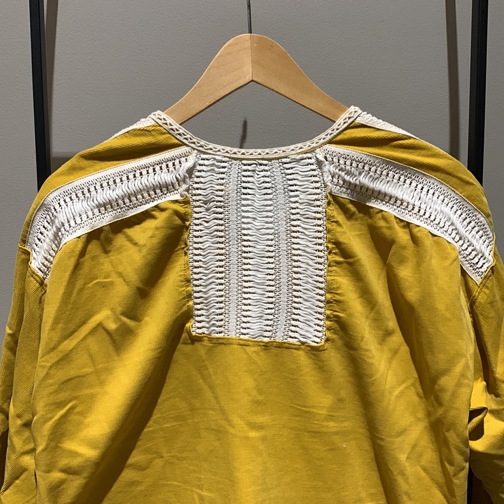 Zara blouse - Picture 5 of 5
